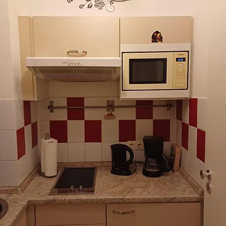 Apartment Business *