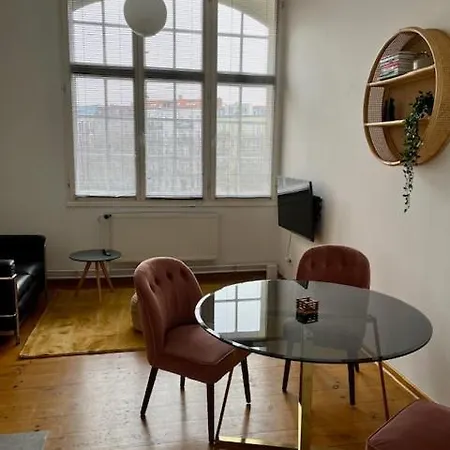 Berlincity Berlin