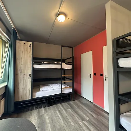 A&o Mitte Hostel Berlin