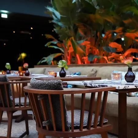 Sly Hotel Berlin