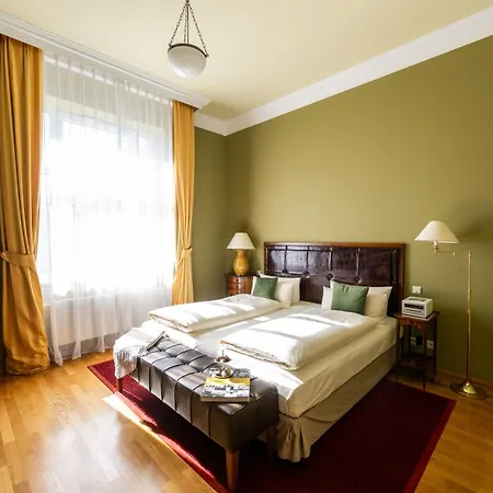 Hotel Louisa's Place Berlin