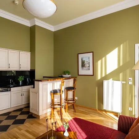 Louisa's Place 5* Berlin