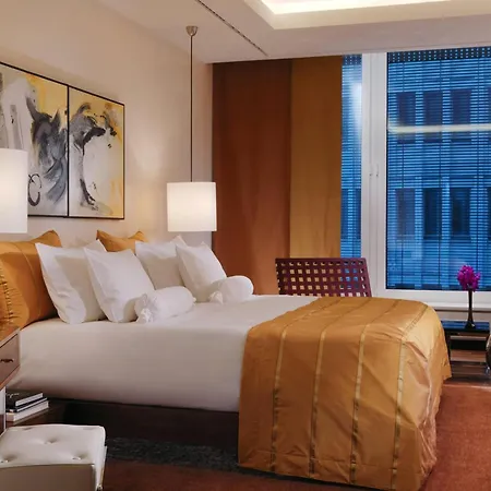 The Ritz-carlton, Hotel Berlin