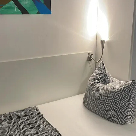 New Apartment *