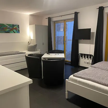New Apartment Berlin