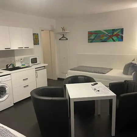 Apartment New