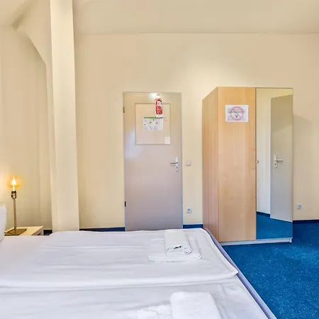 Hotel Comenius Berlin