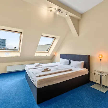 Hotel Comenius