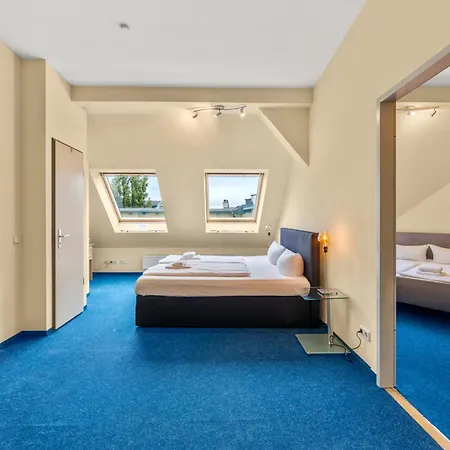 Comenius Hotel
