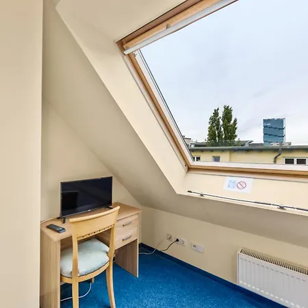Comenius Hotel Berlin