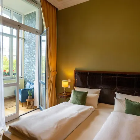 Louisa's Place 5* Berlin