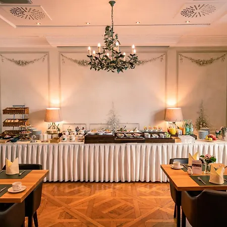 Louisa's Place 5* Berlin