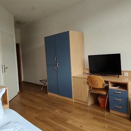 Hotel Hw - Haus Am Niederfeld