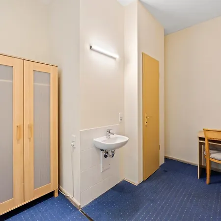Hotel Comenius Berlin