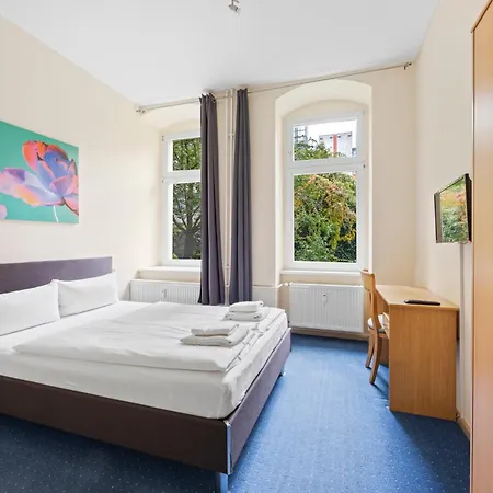Comenius Hotel