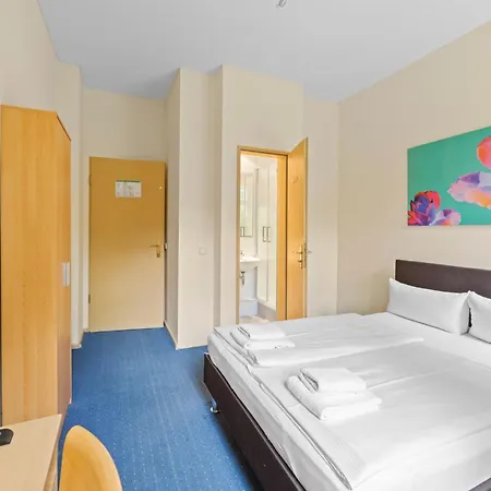Comenius Hotel Berlin