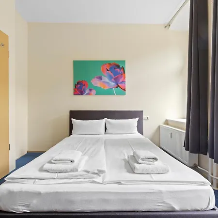 Comenius Hotel Berlin