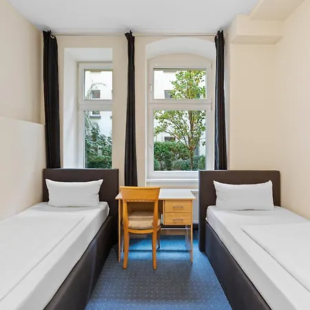 Comenius Hotel Berlin
