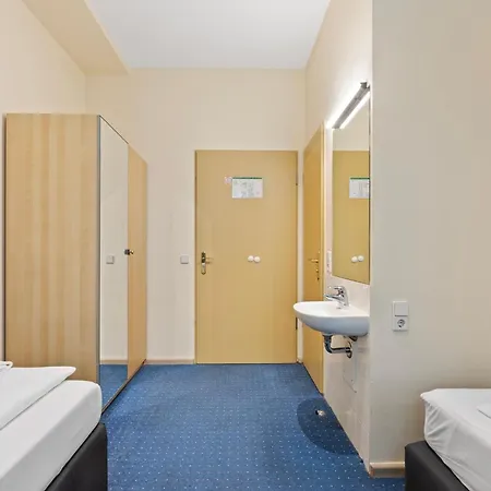 Comenius Hotel Berlin