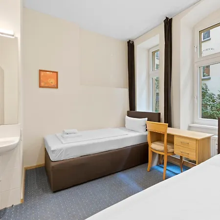 Hotel Comenius 2*