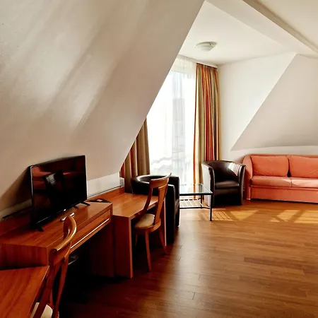 Kaiser Hotel Berlin