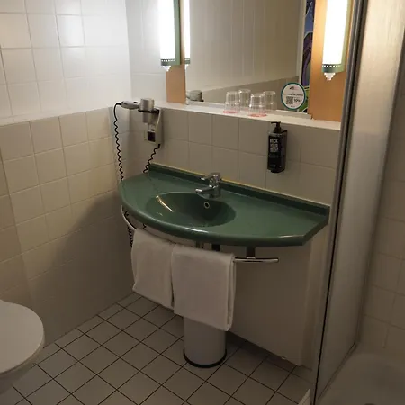 Ibis Messe 2* Berlin