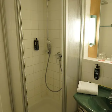 Ibis Messe Hotel