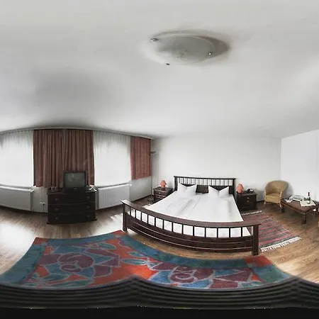 Hotel Majestic 3*