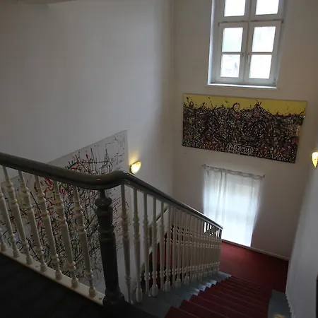 Ferienwohnung Funk Apartment
