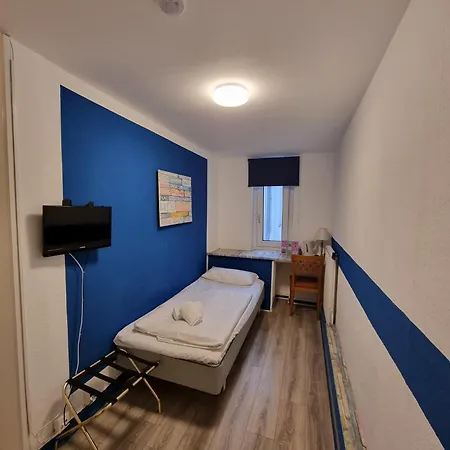 Safestay Hotel Berlin