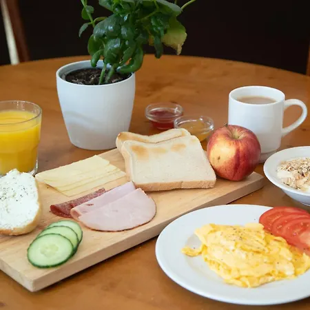 Hotel Safestay Berlin
