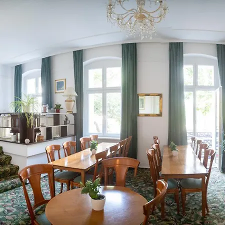 Safestay 3* Berlin