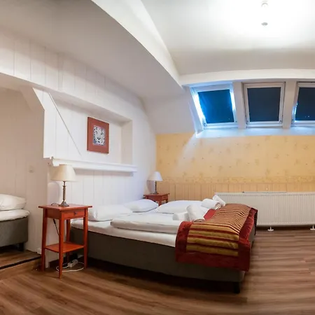 Safestay Hotel