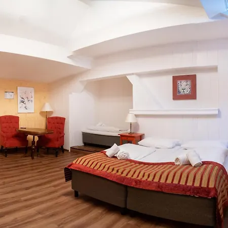 Safestay 3* Berlin