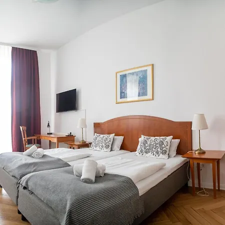 Safestay Kurfurstendamm 3*