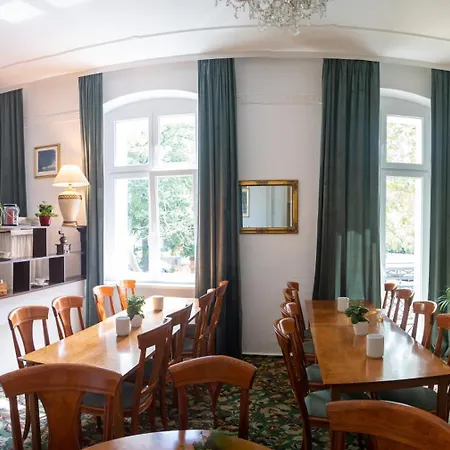 Hotel Safestay Kurfurstendamm