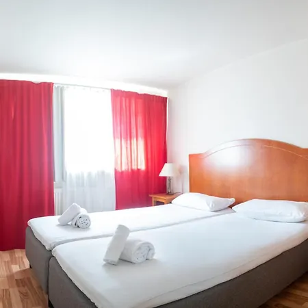 Safestay Berlin
