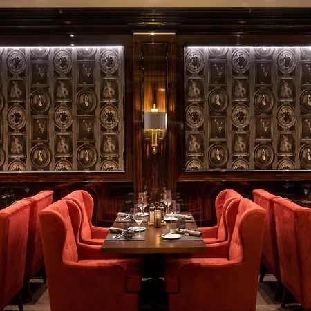 Jw Marriott