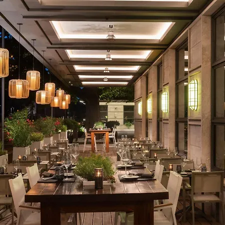 Jw Marriott ベルリン
