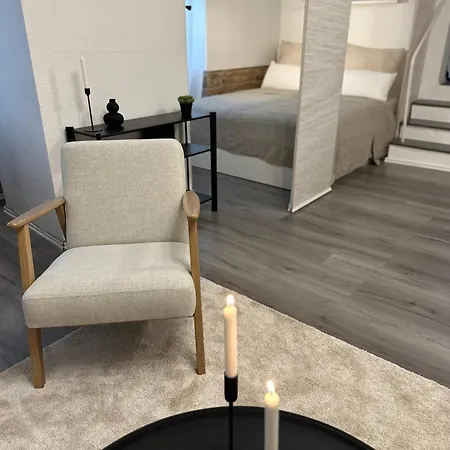 Apartment Wunderschoenes Im P-berg Berlin