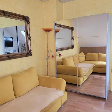Apartment Am Krossinsee