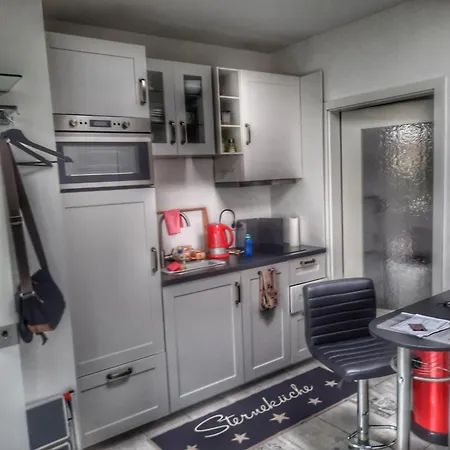 Apartment Am Krossinsee *