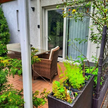 Apartment Am Krossinsee