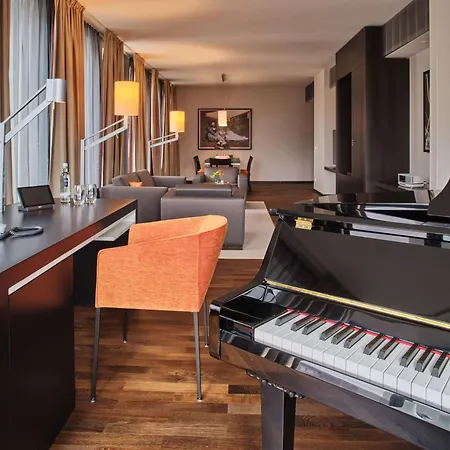 Dorint Kurfuerstendamm Hotel Berlin