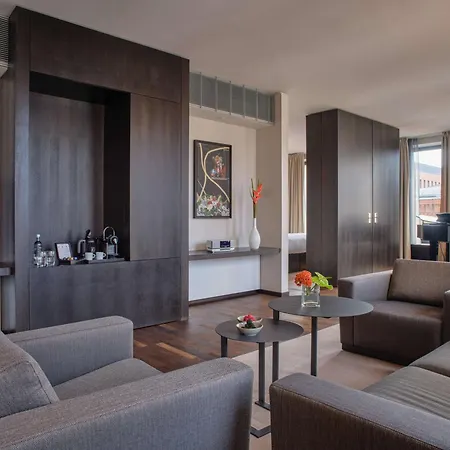 Hotel Dorint Kurfuerstendamm 5*
