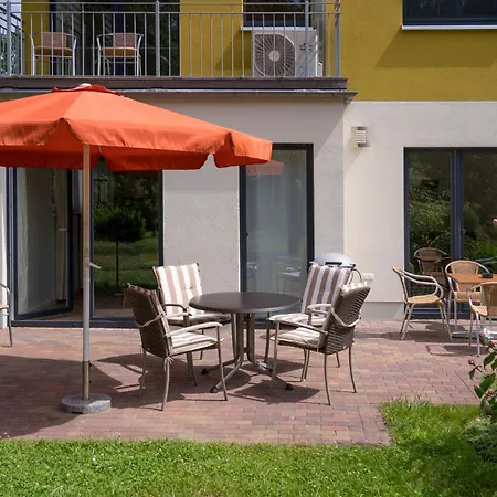 Holiday park Ruebezahl