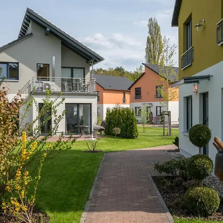 Ruebezahl Holiday park Berlin