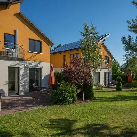 Holiday park Ruebezahl Berlin