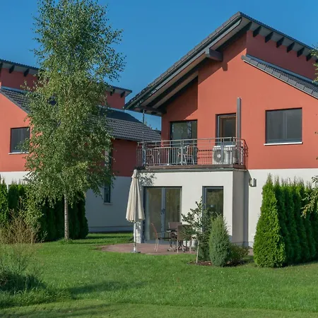 Ruebezahl Holiday park