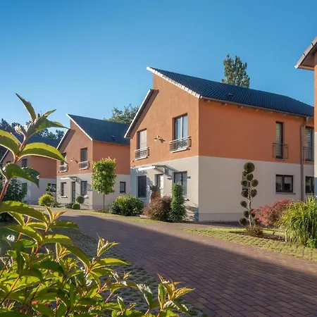 Ruebezahl Holiday park